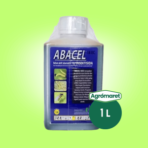 ABACEL 18 EC - 1 Liter