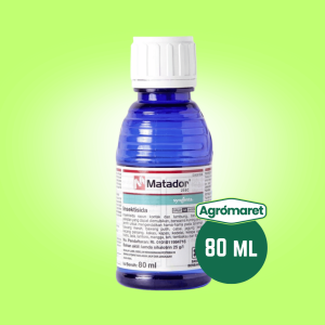 MATADOR 25 EC - 80 ML