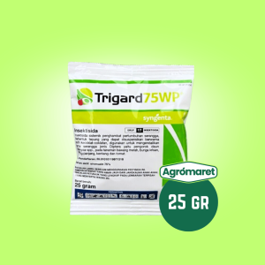 TRIGARD 75 WP - 25 GR