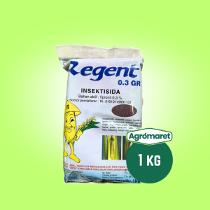 REGENT TABUR 0,3 GR - 1 KG