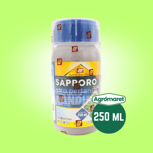 SAPPORO 52 EC - 250 ML