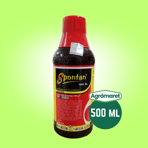 SPONTAN 400 SL - 500 ML