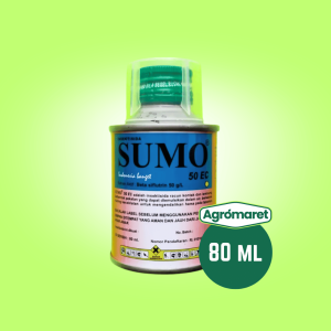 SUMO 50 EC - 80 ML