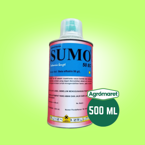 SUMO 50 EC - 500 ML