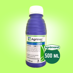 AGRIMEC 18 EC - 500 ML