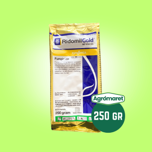 RIDOMIL GOLD mz 4/64 WG - 250 GR